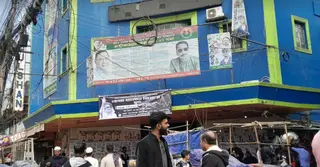 খালেদা জিয়ার মৃত্যুতে নারায়ণগঞ্জে শোক; ব্যবসা প্রতিষ্ঠান বন্ধ ঘোষণা